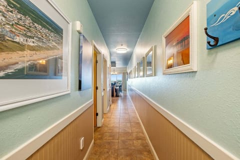 Entry Hallway