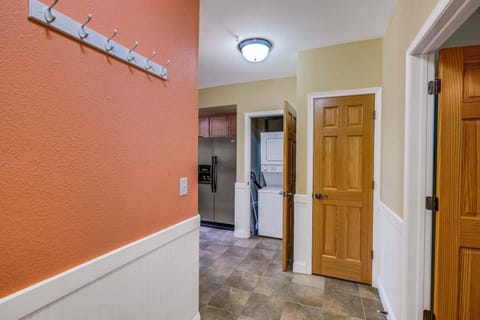 Entry Hallway