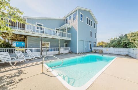 The Sailfish - D0311