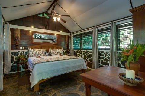 Comfort Room | Interior