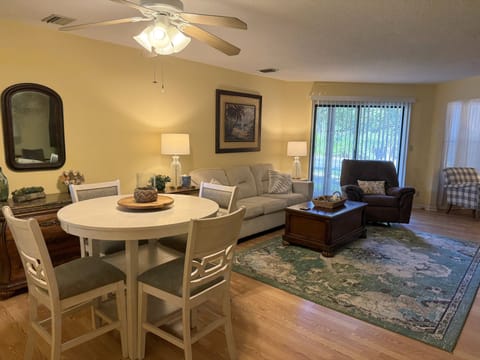 Dining/Living