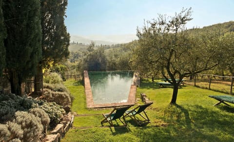 Garden, Pool, Scenic View