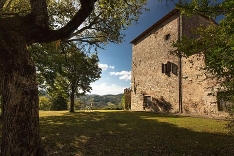 Building Exterior, Garden, Scenic View