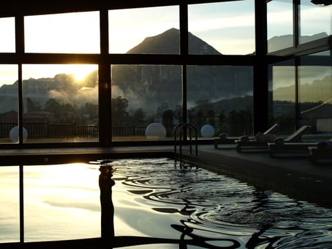 Body treatments, deep-tissue massages, sports massages, body wraps