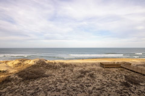 View From Balcony