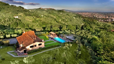 Building Exterior, Garden, Outdoor, Pool