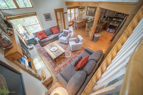 Perfect location for your Keystone vacation!