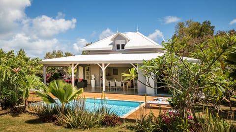 Welcome to Jade Palm villa
