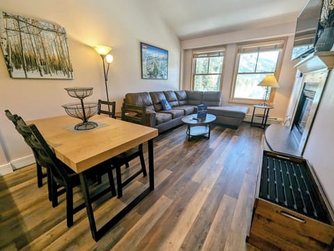 Stunning vacation condo in Keystone!
