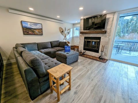 Vacation Condo fully remodeled in 2024
