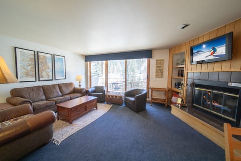 Great for a family mountain vacation!