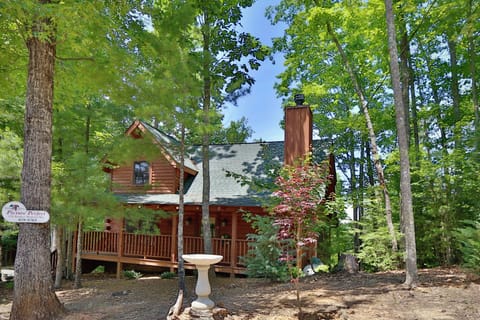 Picture Perfect Exterior