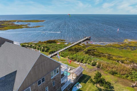 Surf or Sound Realty - 430 - Sound Adventure - Windsports -10