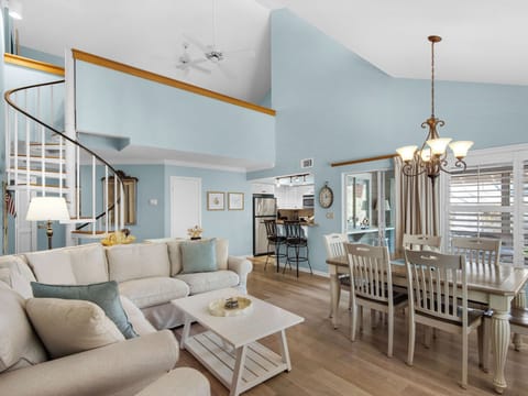 Welcome to Hidden Dunes Cottage 181