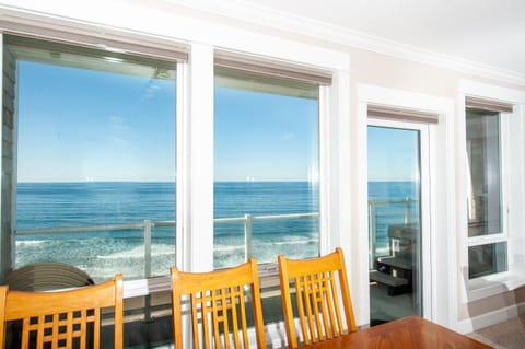Oceanfront Views