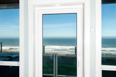 Beautiful Ocean Views