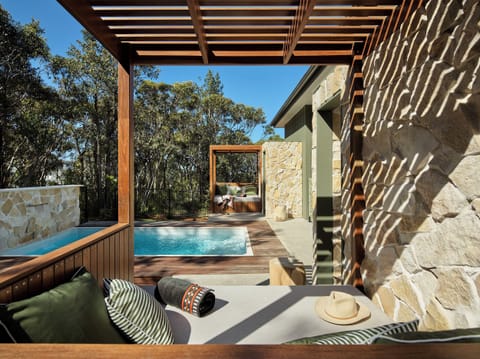 Luxury House | Terrace/patio