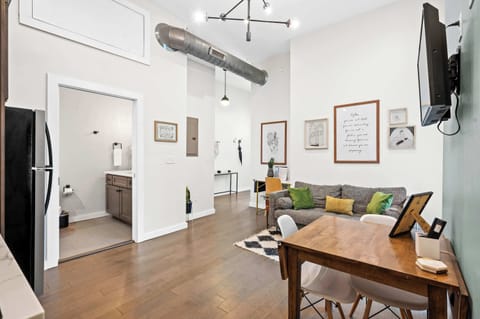 Make this your happy place