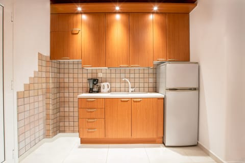 Your private large bedroom with a spacious veranda and beautiful view.