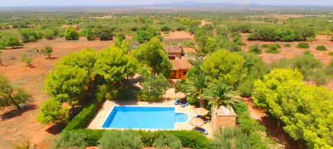 Beautiful Finca for rent in Mallorca