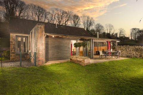 Welcome to The Shippen, Axminster, Devon