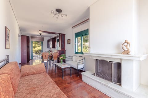 Suite, Sea view | View from room