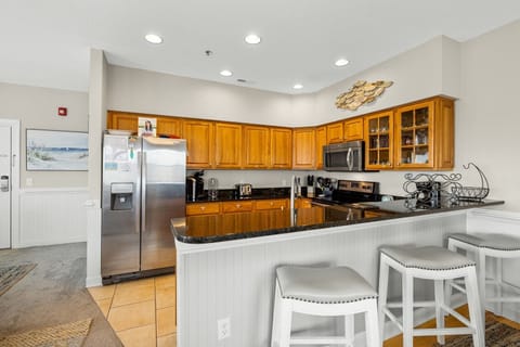 Kitchen Counter
