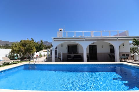 Private pool