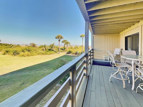 Welcome to Lighthouse Point 38A