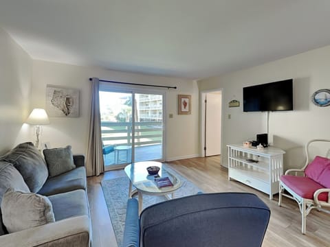 Welcome to Lighthouse Point 30A