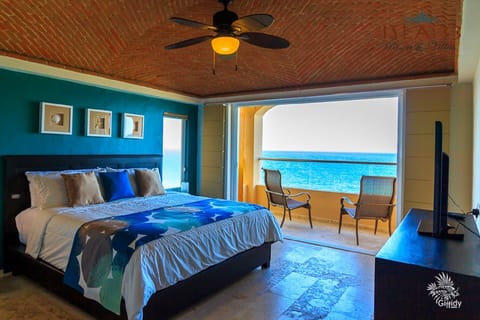 Picture yourself here. 