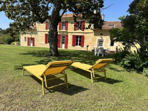 Le Magnolia - 3 bedrooms