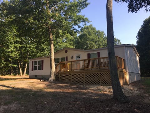 Cox Mill House
