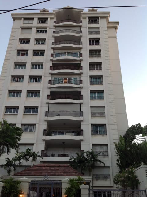 Torre Blanca