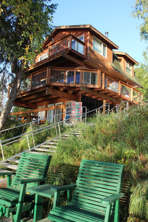 Main Reception 