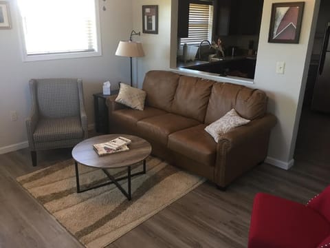 Sleeper Sofa