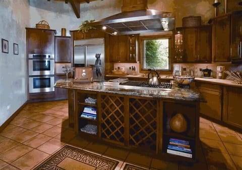 Secret Gardens Gourmet Kitchen