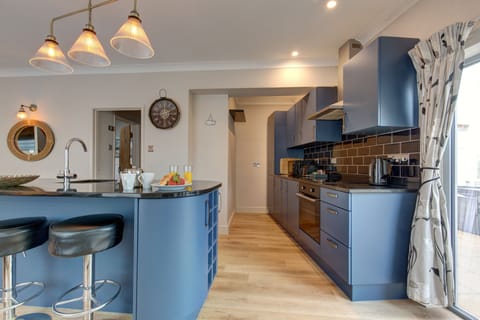 Welcome to Springbank, Wells-next-the-Sea