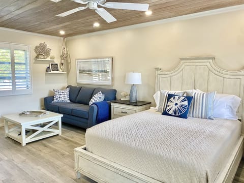 Cozy Comfortable Studio 
