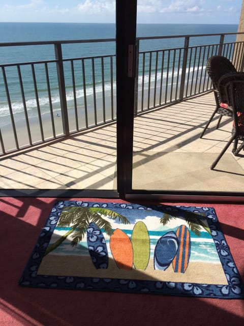 You will love strolling the beach looking for seashells and sharks tooth!
