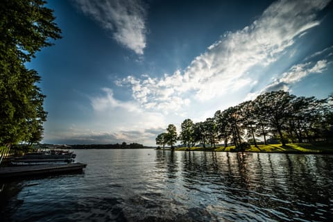 Lake