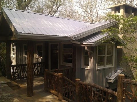 Foxdale Cottage Highlands NC