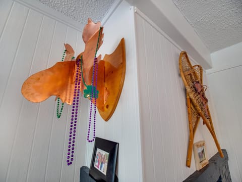 Copper Moose awaits you!!