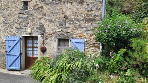 Thyme holiday home
