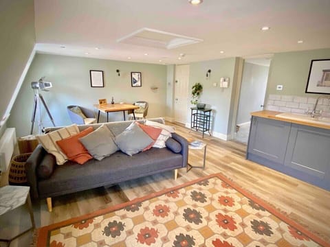 Living Room / Lounge