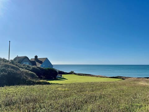 Greenbanks, 9 beds, 4 baths