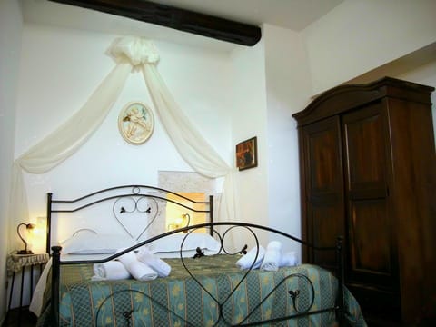 Camera da letto