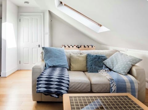 Living room sofa (sofa bed)
