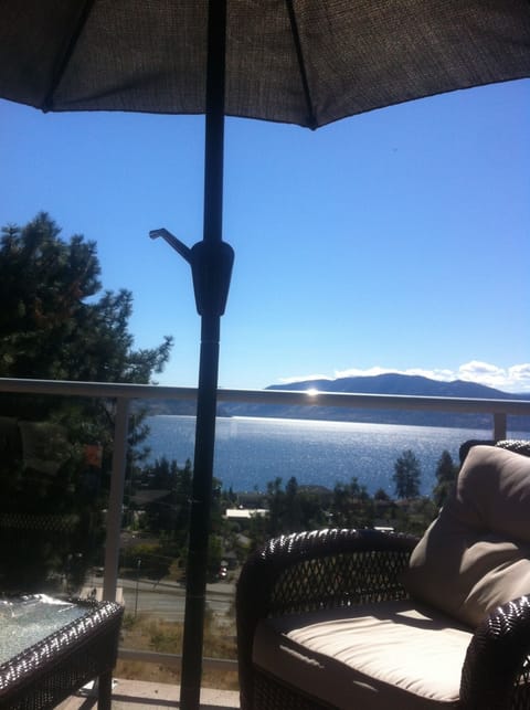 beautiful view