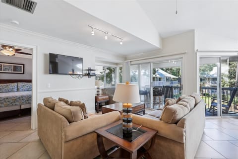 711 Barrington Park in Palmetto Dunes